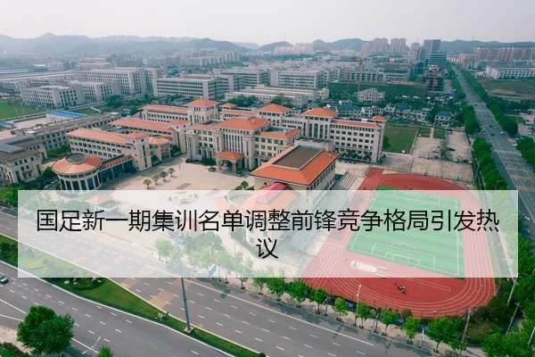 国足新一期集训名单调整前锋竞争格局引发热议